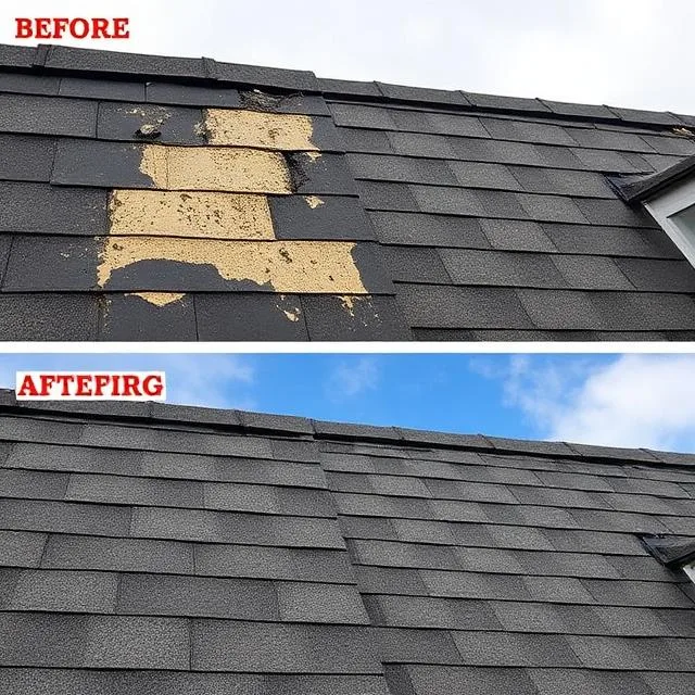Roof Repair Near Me in Florence, CO near me